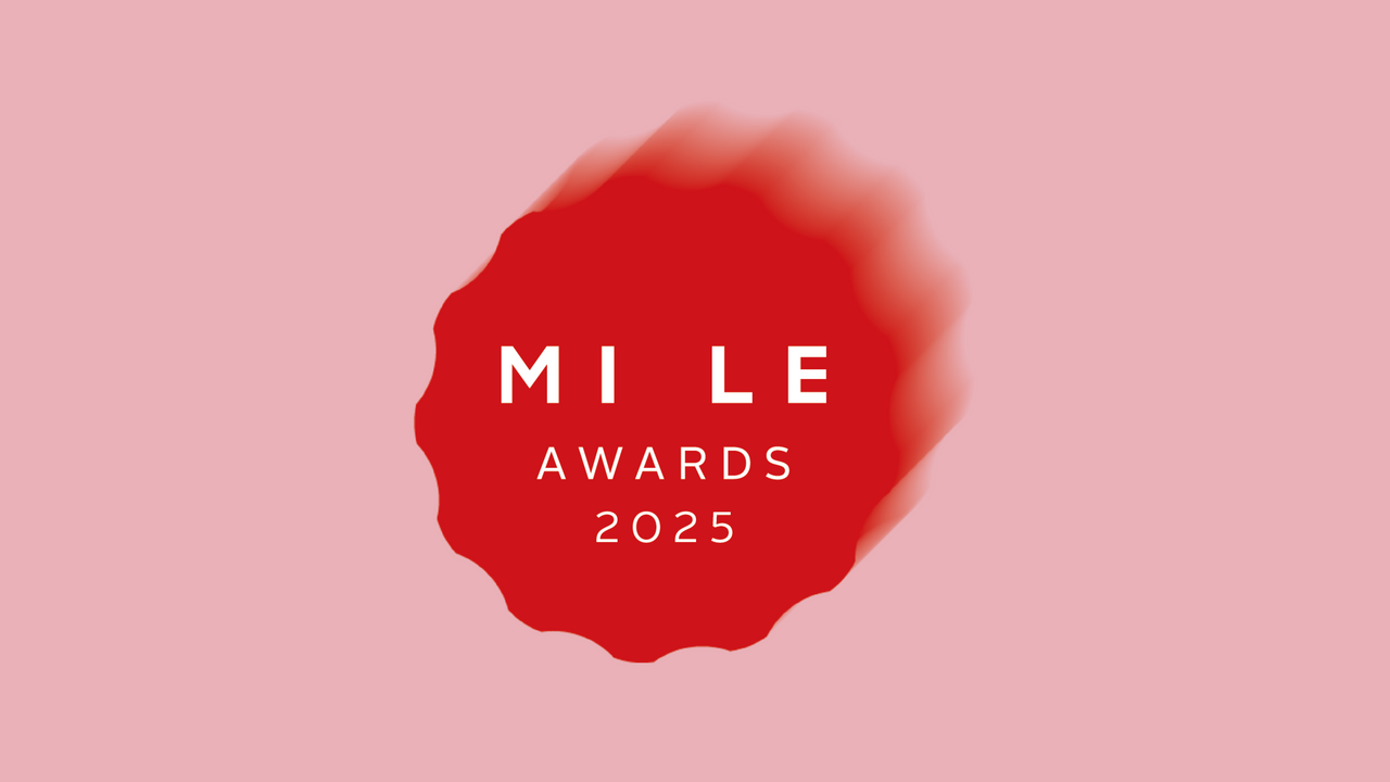MILE AWARDS