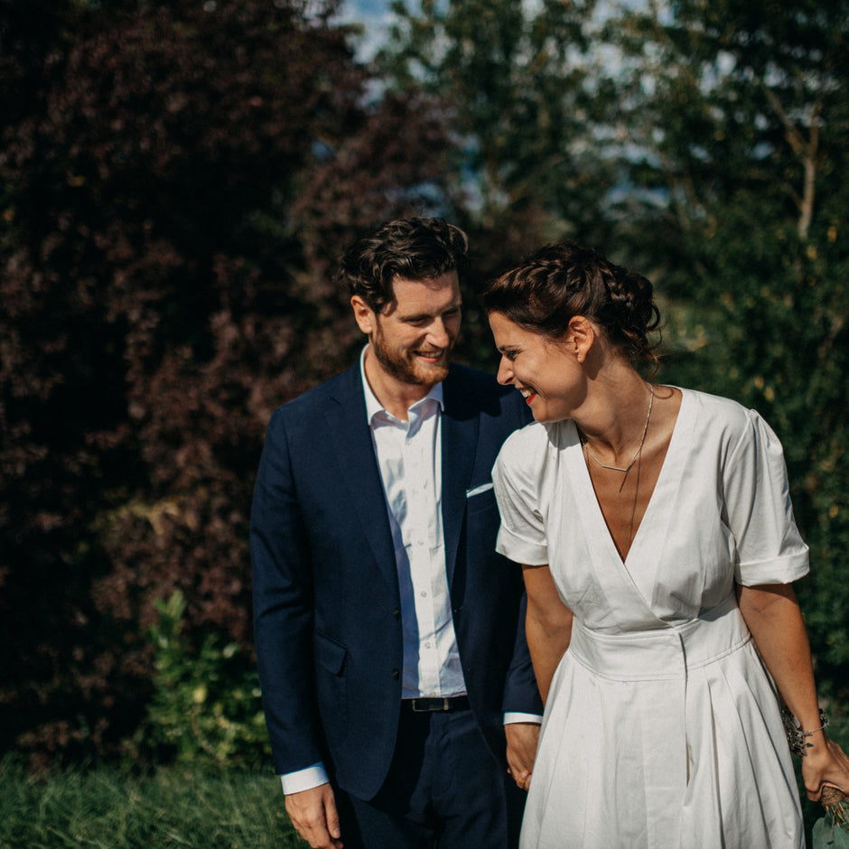 PETRA & ANTOINE