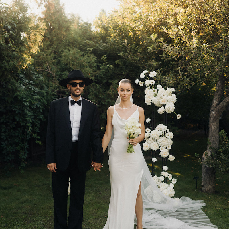KINGA & MATEUSZ