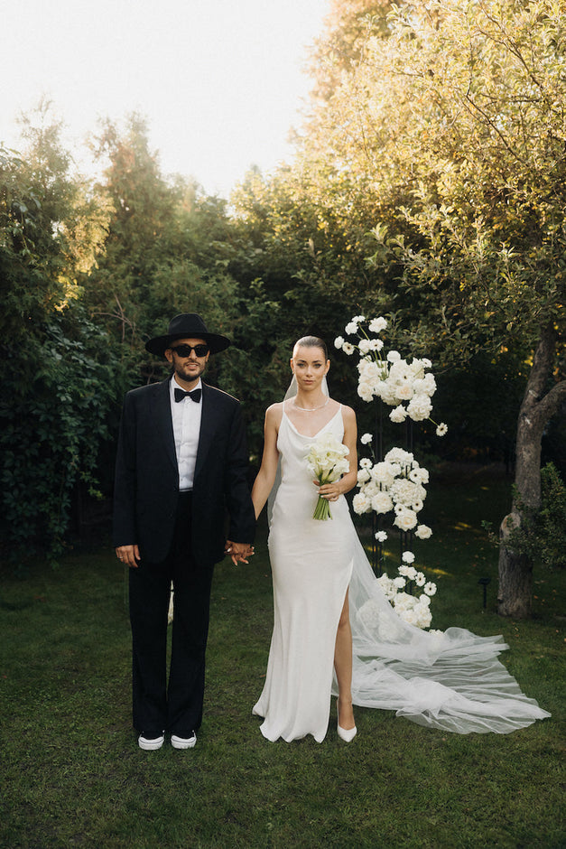 KINGA & MATEUSZ