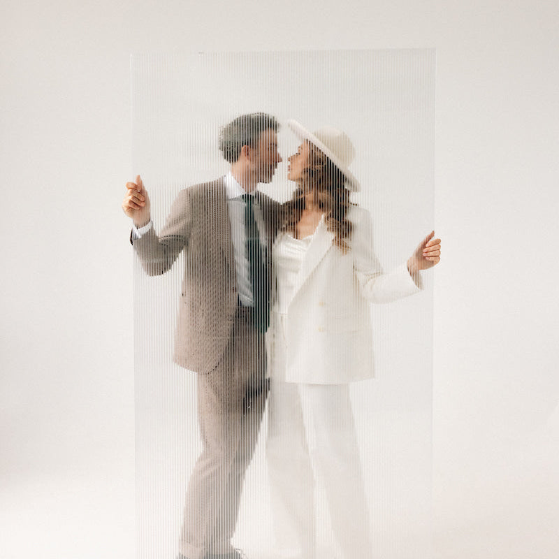 REAL WEDDING: KASIA & MACIEK