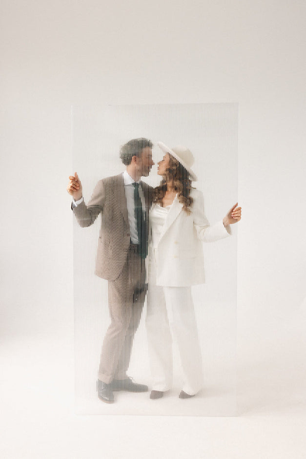 REAL WEDDING: KASIA & MACIEK