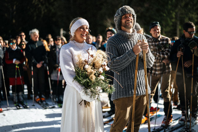 REAL WEDDING: VERONIKA & JIŘÍ