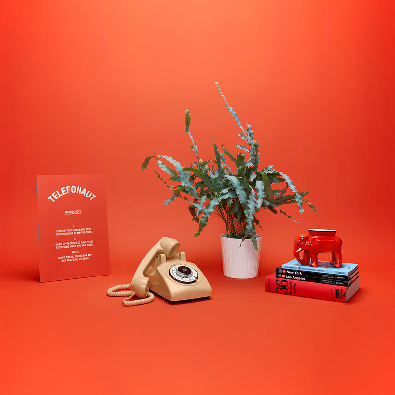 TELEFONAUT