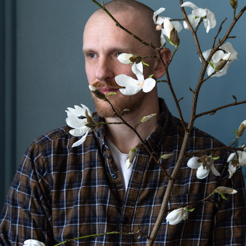 KWIATY & MIUT Łukasz Marcinkowski