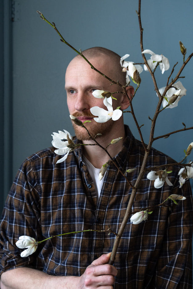 KWIATY & MIUT Łukasz Marcinkowski