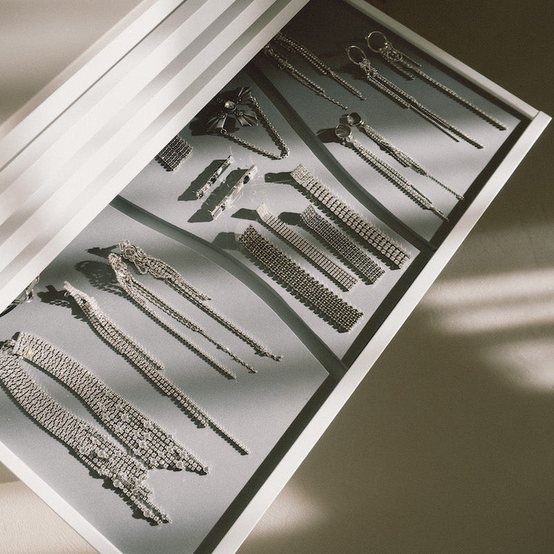 TEREZA OTÁHALÍKOVÁ jewelry