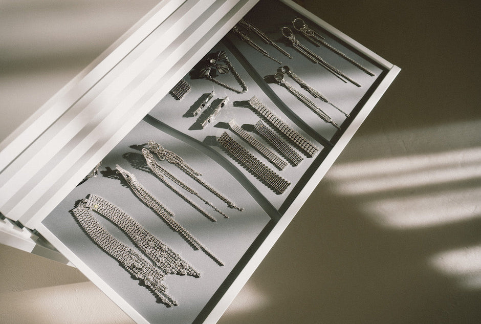 TEREZA OTÁHALÍKOVÁ jewelry