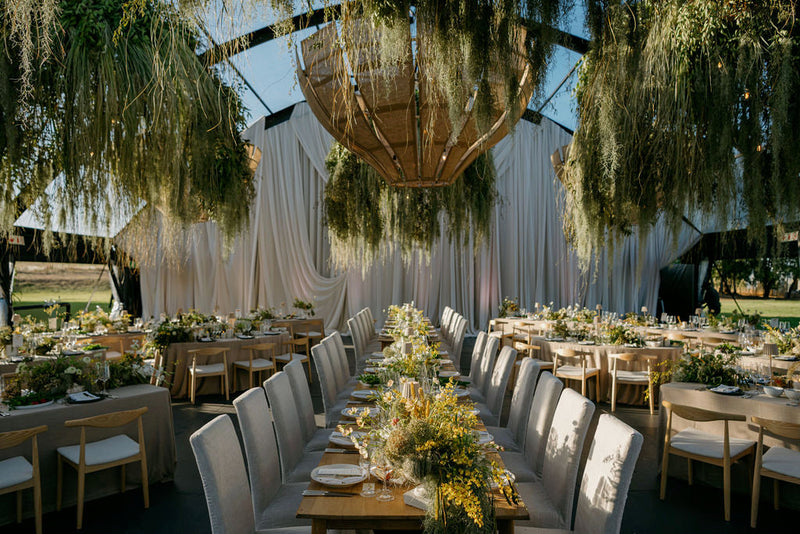 Bash Celebrations - wedding agency