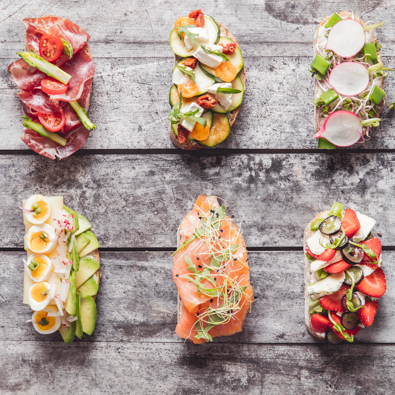 MUSA CATERING