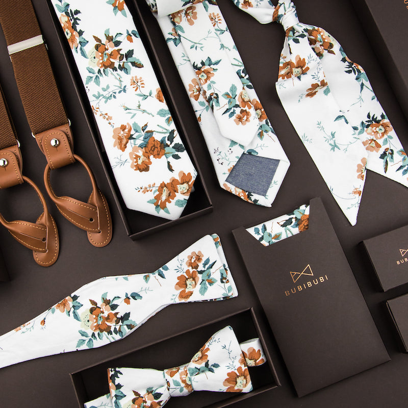 BUBIBUBI WEDDING ACCESSORIES