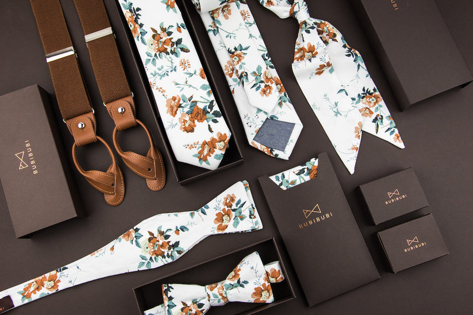 BUBIBUBI WEDDING ACCESSORIES
