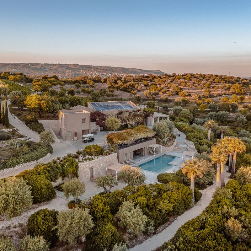 COUNTRY HOUSE VILLADORATA