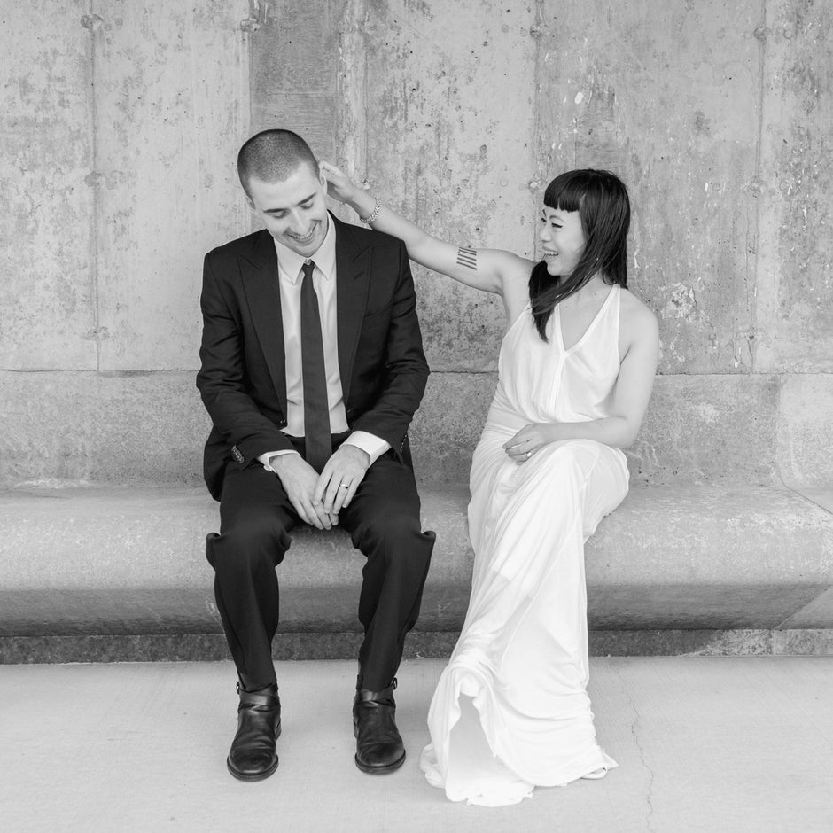 HELEN & ERIC