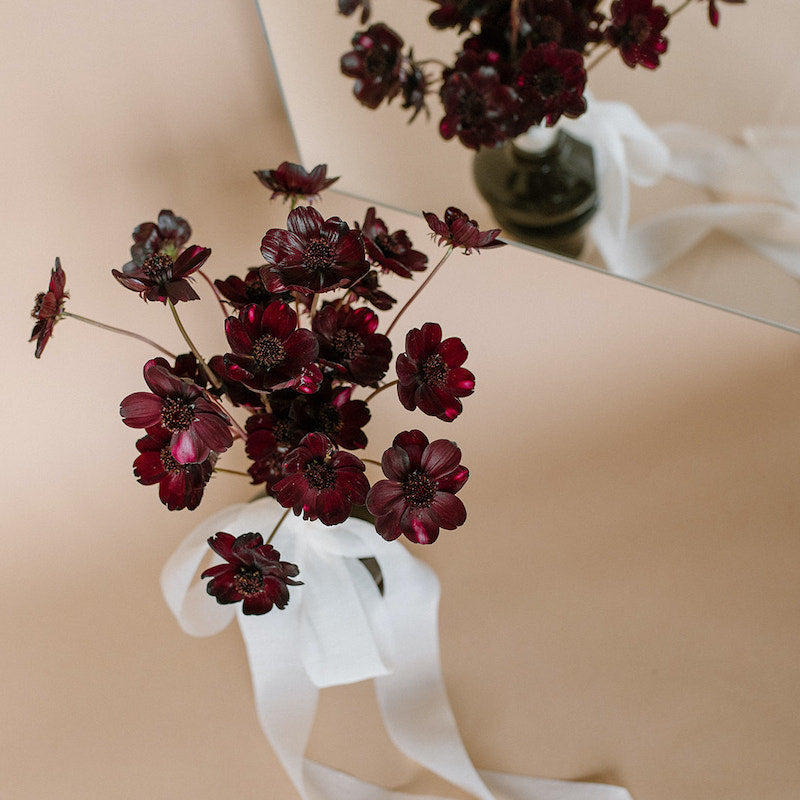 Holubica agency - flower decoration