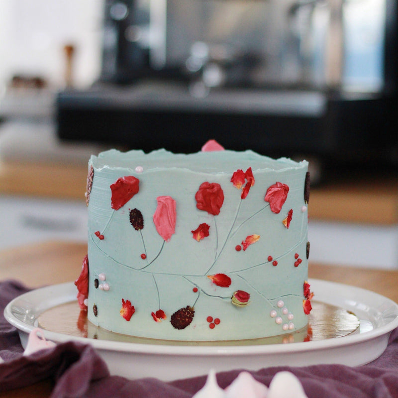 MONAMY - cake