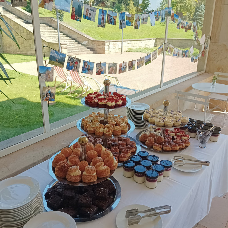 FRIENDSHIPS CATERING