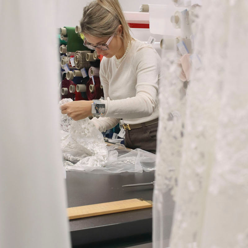 TEXTIL FORUM - Jana Řehořova working