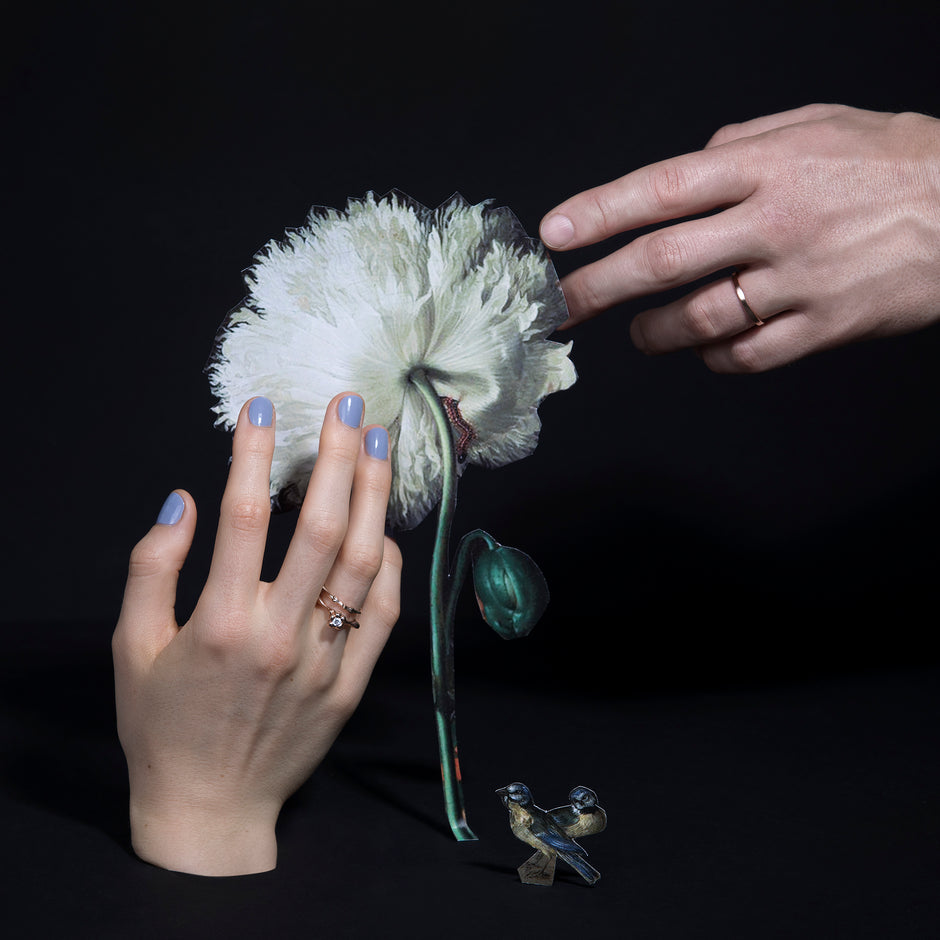 3 MINUTES WITH JEWELLERY DESIGNER JANJA PROKIĆ