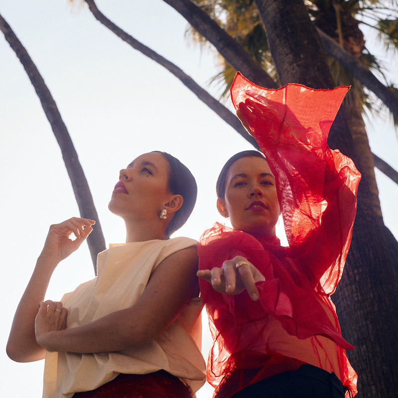 20 Minutes - Simona and Alex Katzer