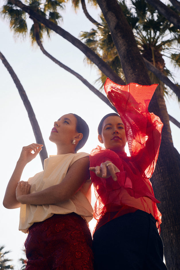 20 Minutes - Simona and Alex Katzer