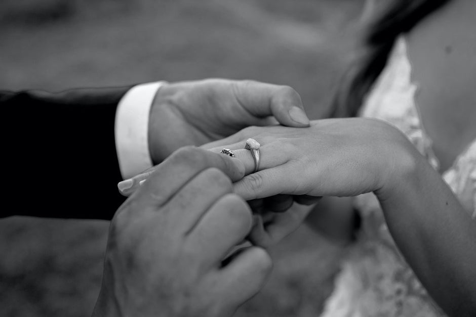 ADÉLA SCHICKER - wedding rings