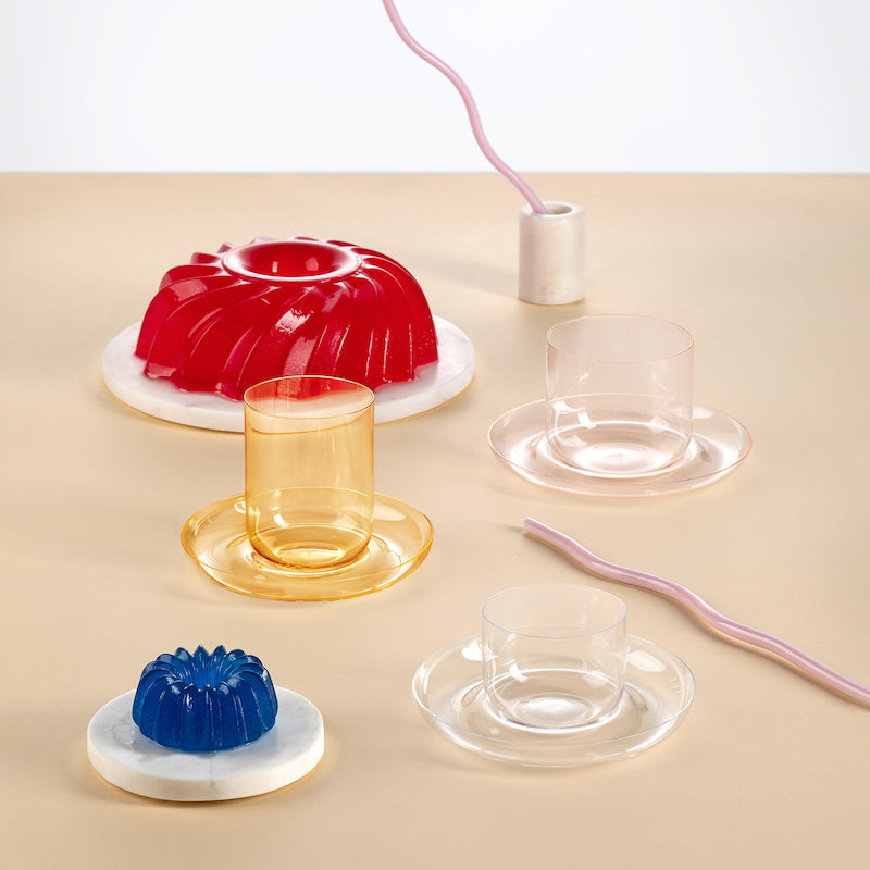 KVĚTNÁ 1794 GLASSWORK