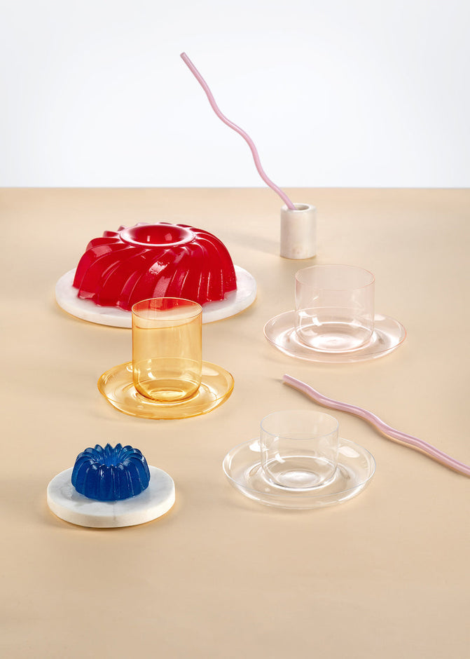 KVĚTNÁ 1794 GLASSWORK