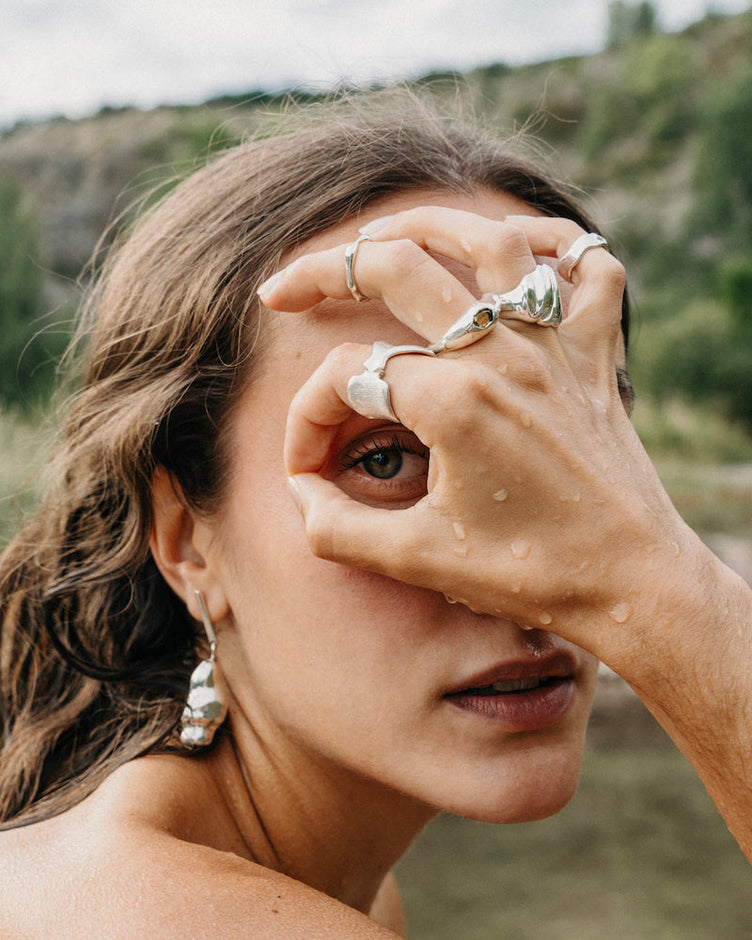 MÁRIA KOBELOVÁ jewerly