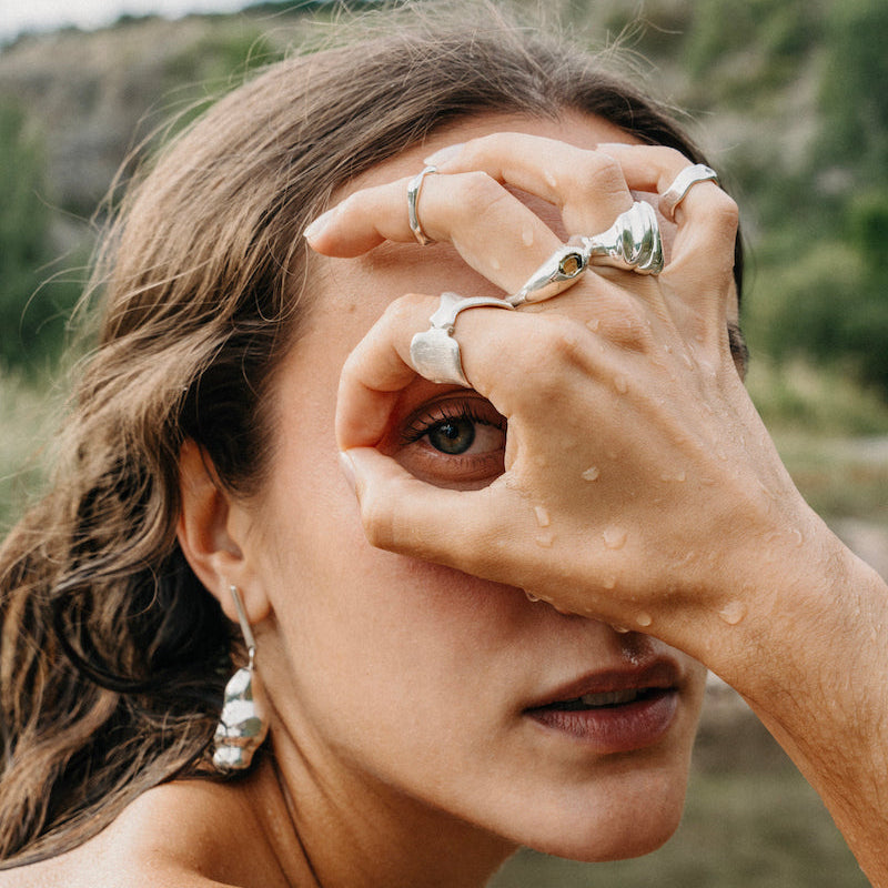 MÁRIA KOBELOVÁ jewerly