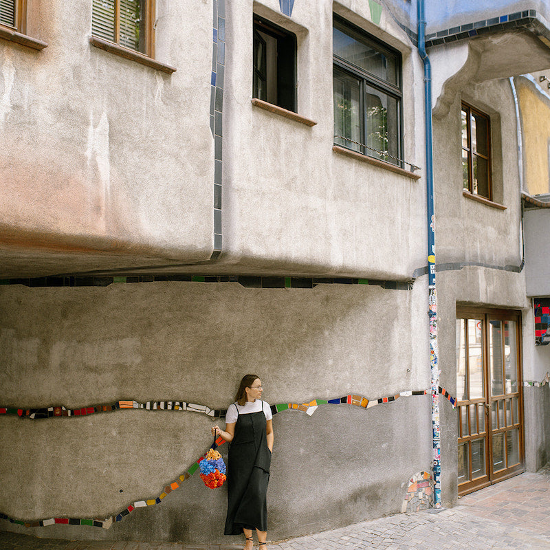 WEDDING FLORALS by Holubica