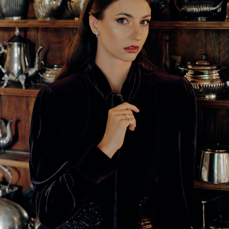 L’ANTIDOTE jewellery