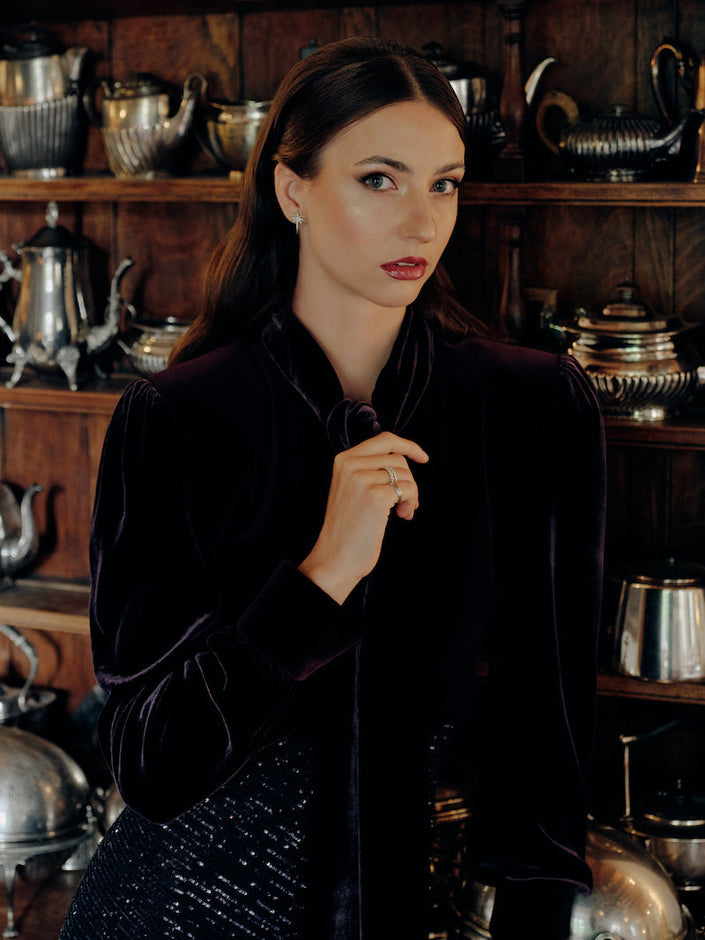 L’ANTIDOTE jewellery