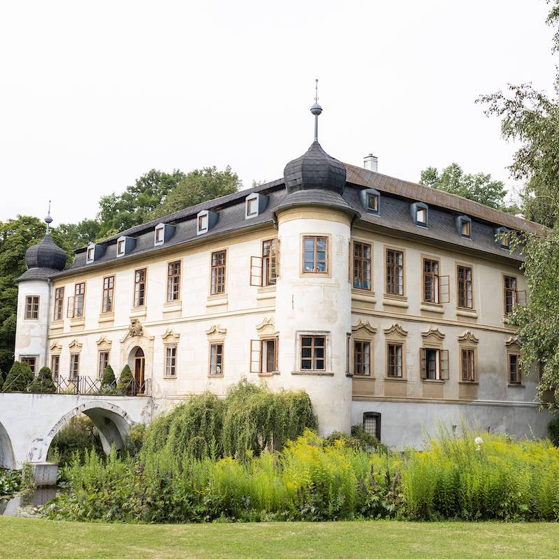 CHÂTEAU TŘEBEŠICE