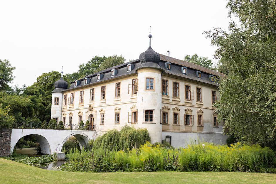 CHÂTEAU TŘEBEŠICE