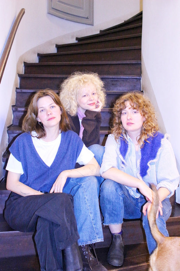 Bláznivé bruschetty