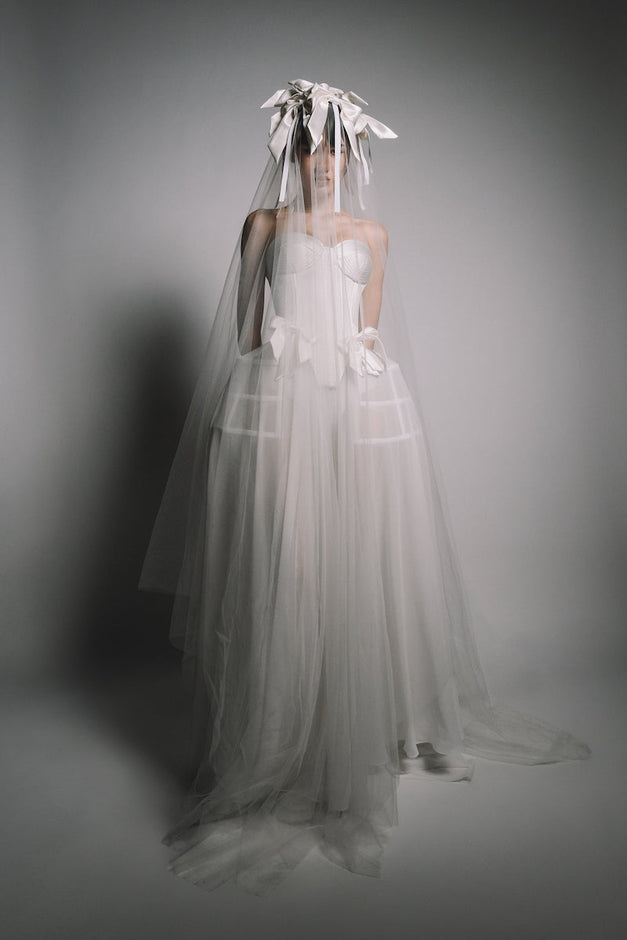 RITUAL UNIONS bride