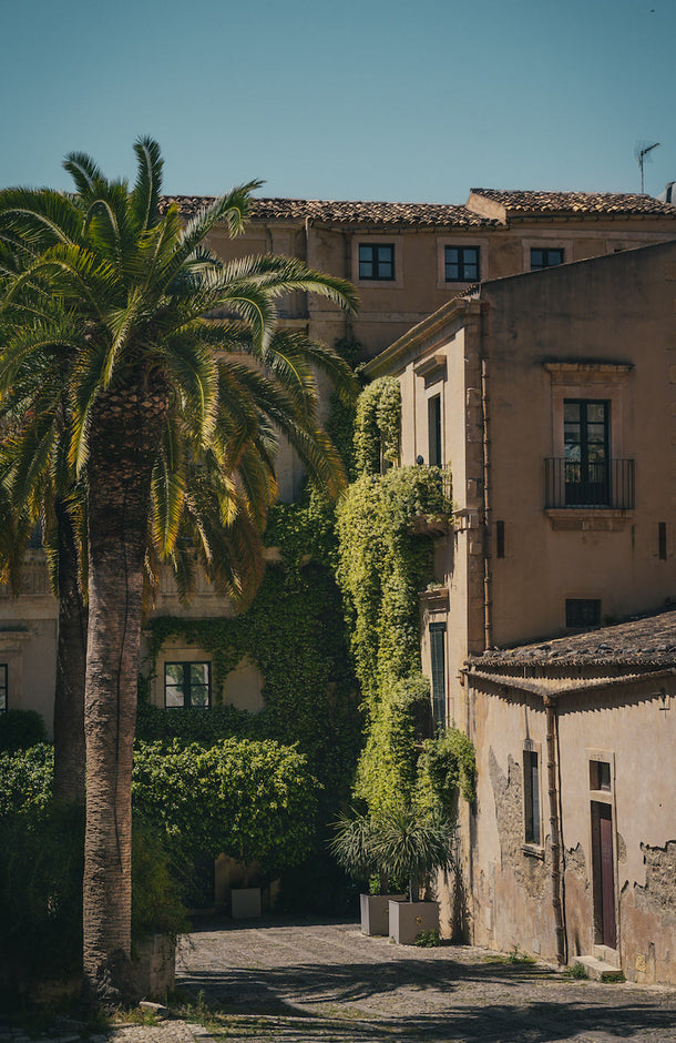 VILLADORATA SEVEN ROOMS