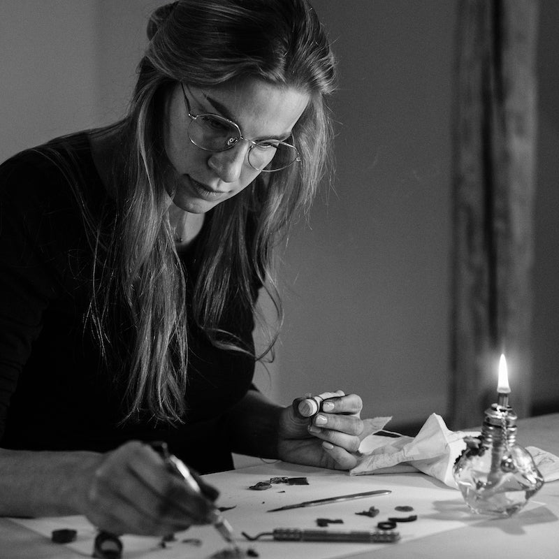 EMMÉ - Radka Petrásková