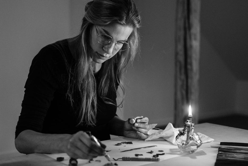 EMMÉ - Radka Petrásková