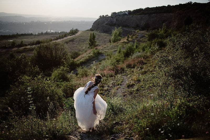 3 MINUTES WITH PHOTOGRAPHER MARKÉTA ZELENKOVÁ