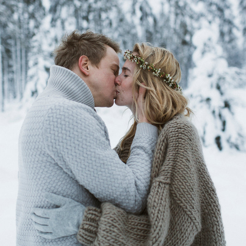 REAL WEDDING: JITKA & MARTIN