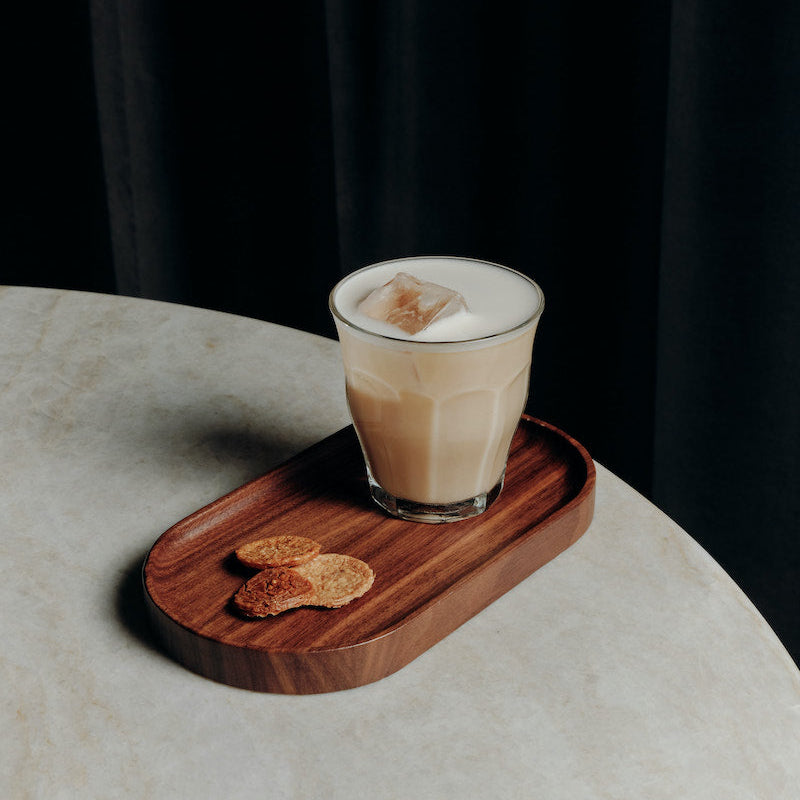 FORBÍNA - Bartered bride - wedding drink