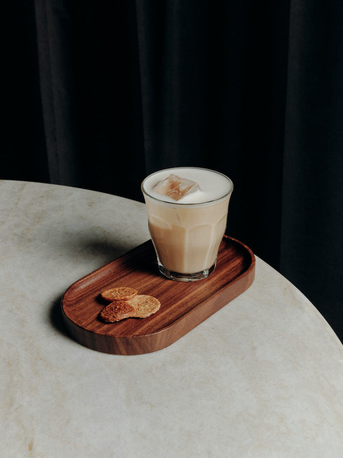 FORBÍNA - Bartered bride - wedding drink