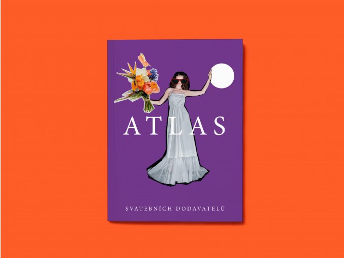 Wedding Supplier Atlas, THIRD EDITION