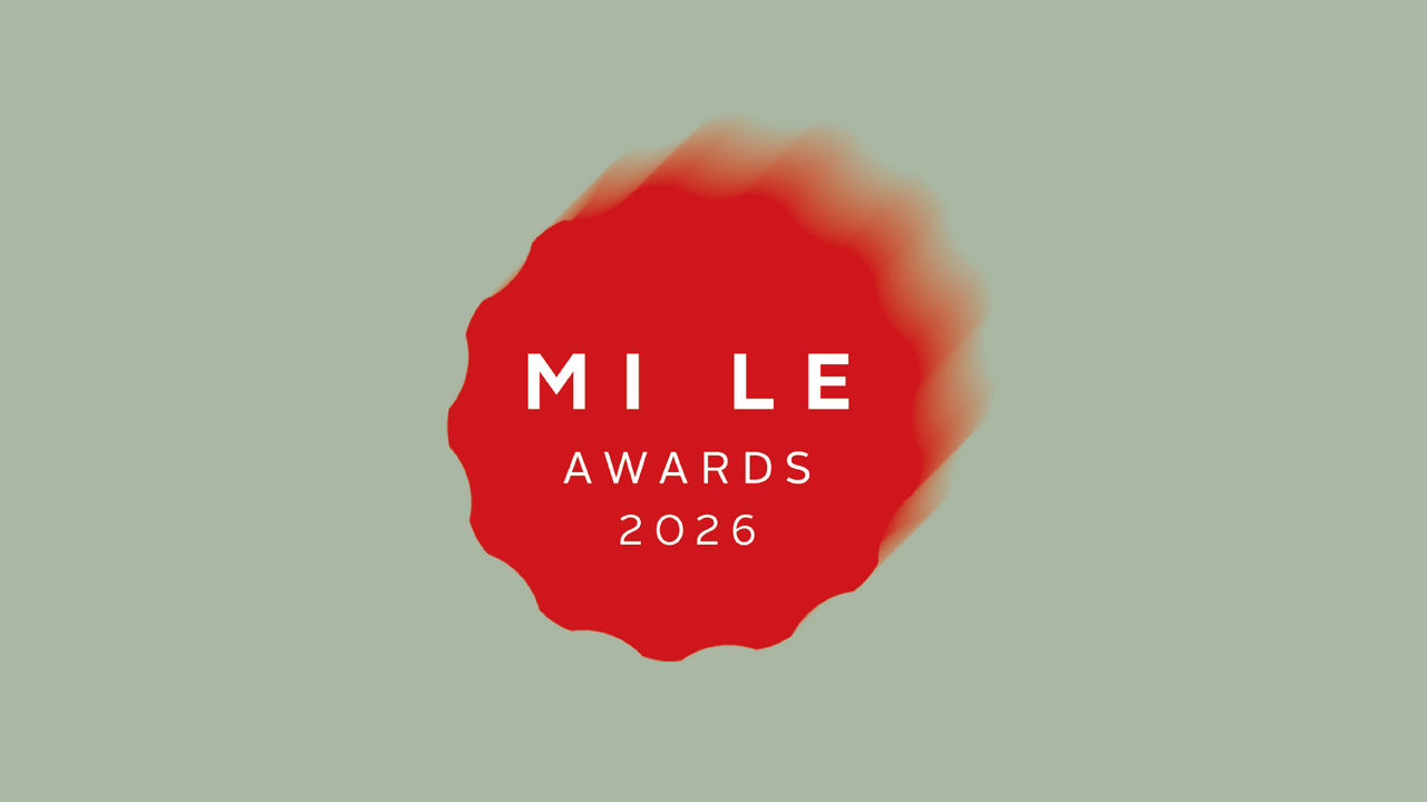 MILE AWARDS 2026