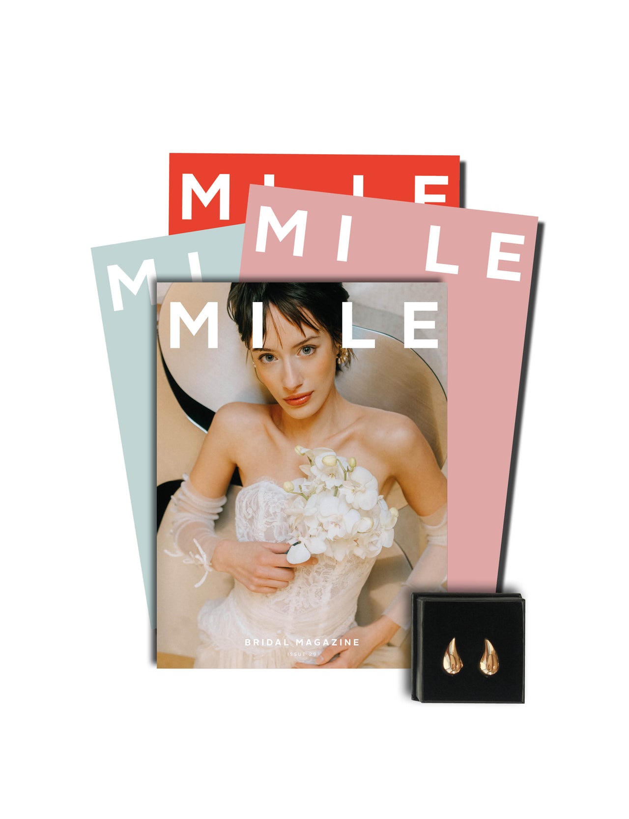 ROČNÍ PŘEDPLATNÉ S DÁRKEM OD KLENOTY AURUM 4.