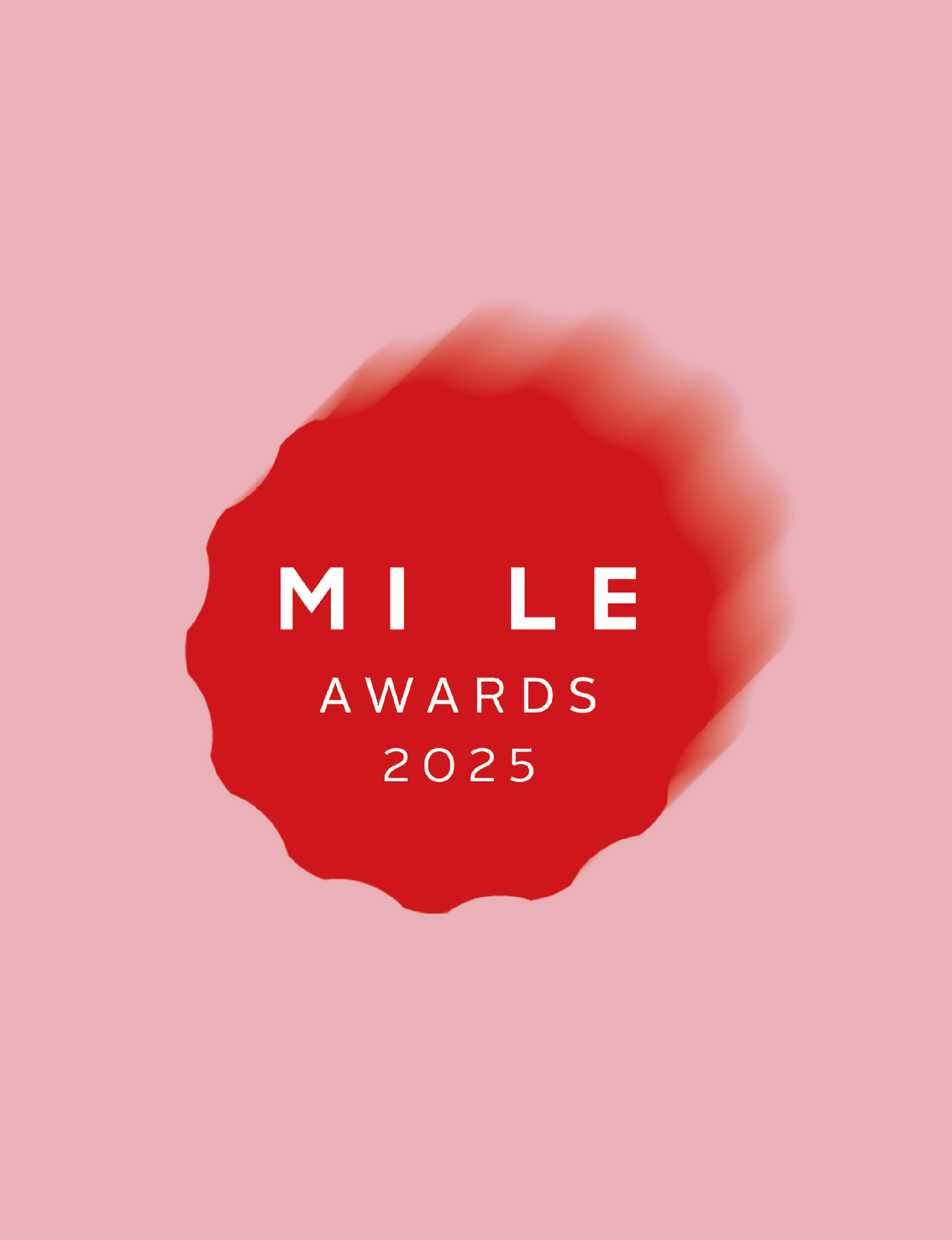 MILE AWARDS 2025 - PAYMENT PER PHOTOGRAPHY