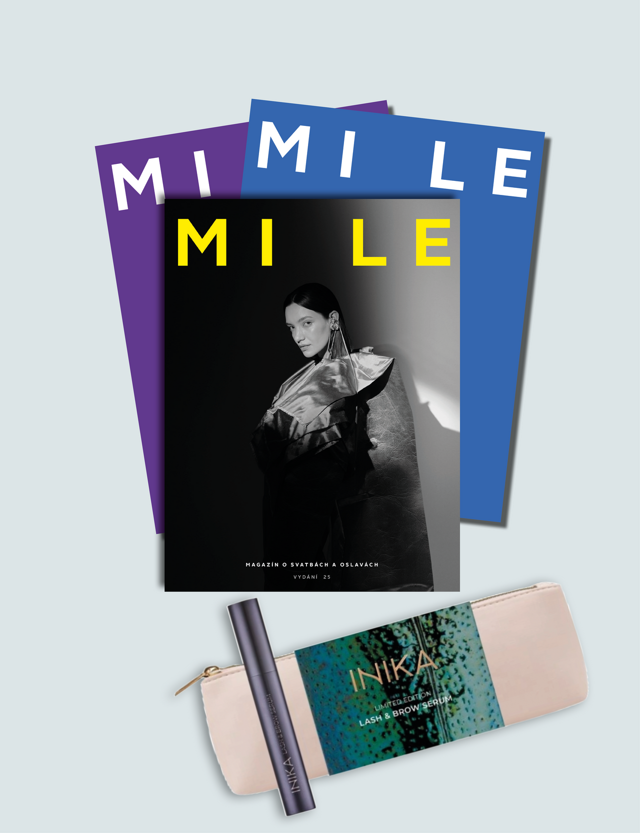 MILE X LIČÍRNA 2.