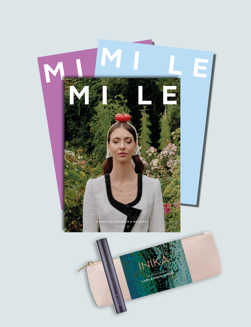 MILE X LIČÍRNA 2.